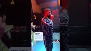 OKAN&amp;VOLKAN FEAT AHLAT KONSER PART1💛🖤