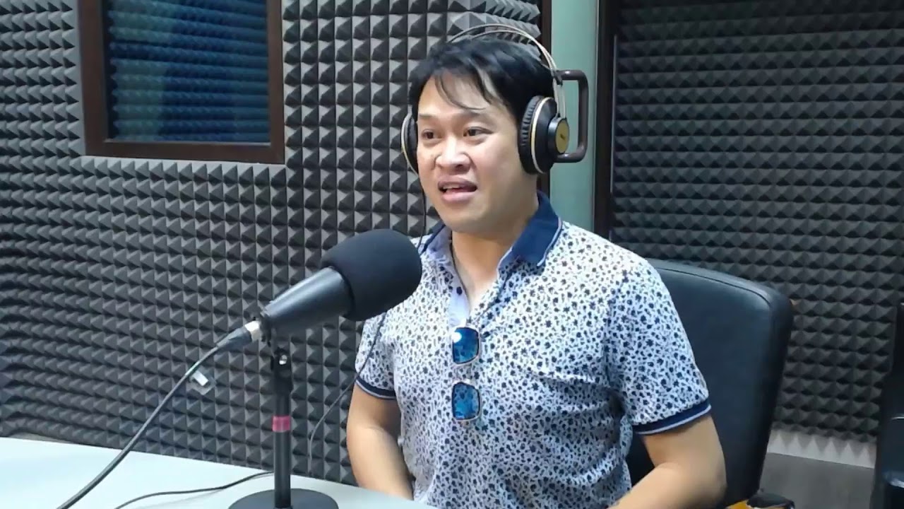 Qabayan radio 94 3 usapang ofw youtube