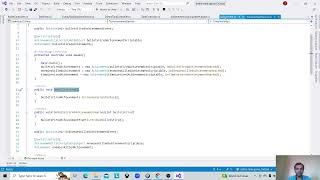 Varde Siddharth - Unity Advance Achievement System Devlog1 Observer pattern Outscal.