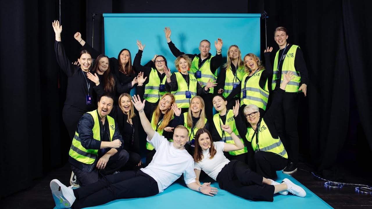 Mässinfomation 2025