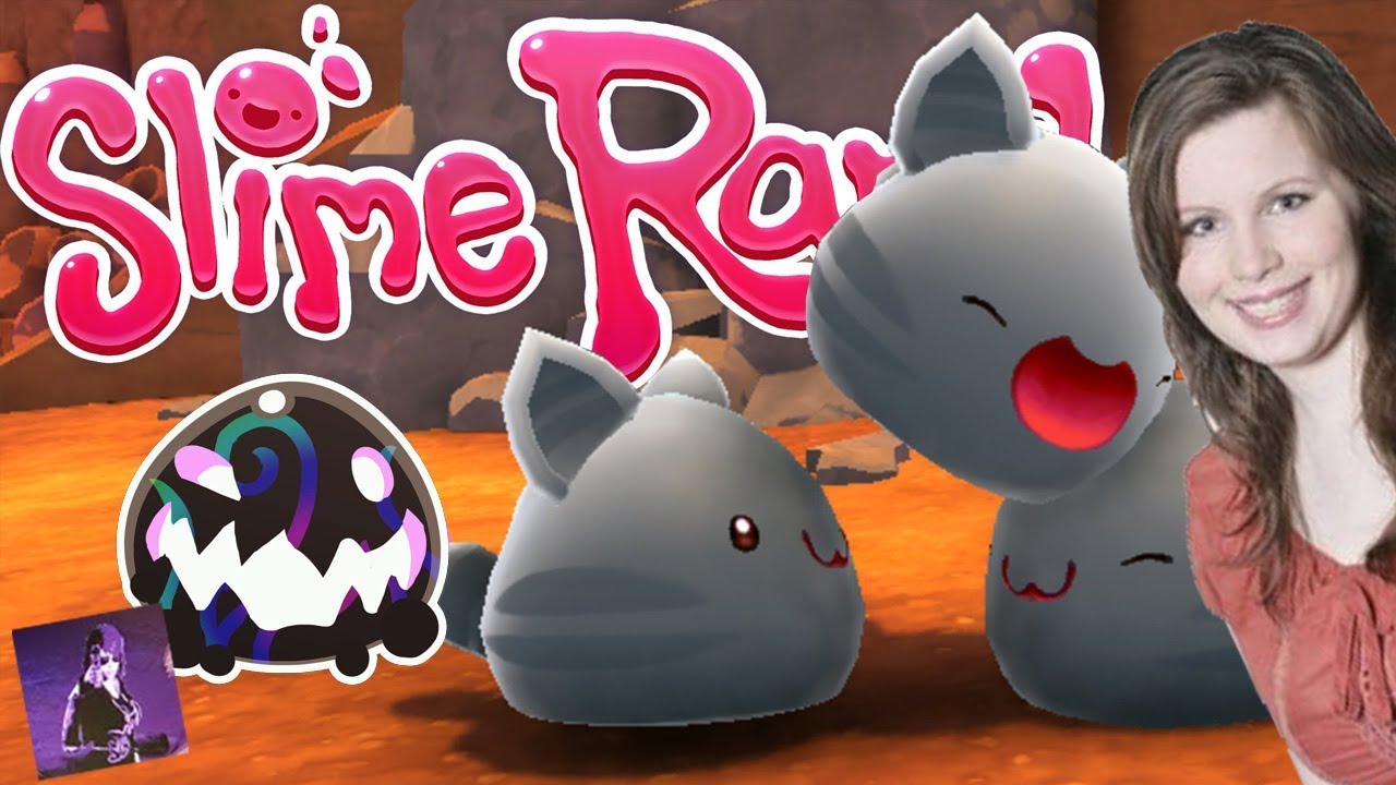 Slime Rancher All Slimes And Where To Find Them