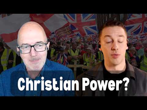 Christian Nationalism: Identity, Leadership and Democracy.
