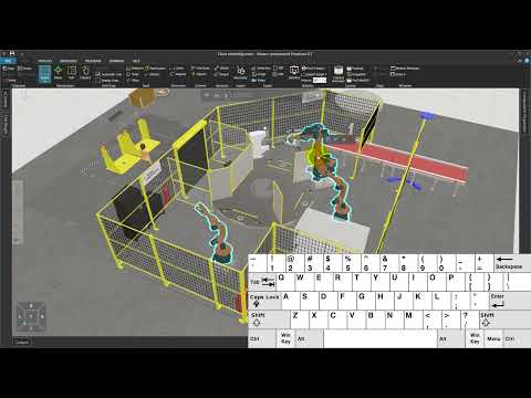 Visual Components - Visible Switch with Cheat Code