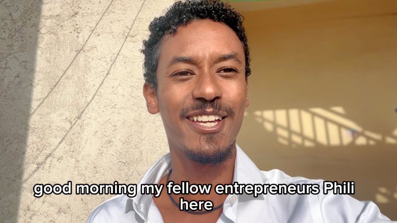 660+ Days Of Being An Entrepreneur In Ethiopia. It’s Not What It looks Like.