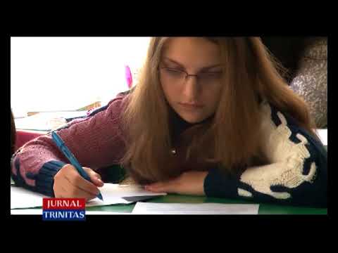 Olimpiada de religie la Galați și Brăila