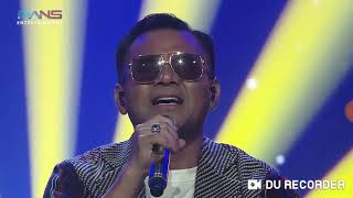 Judika konser rans icon argenatium