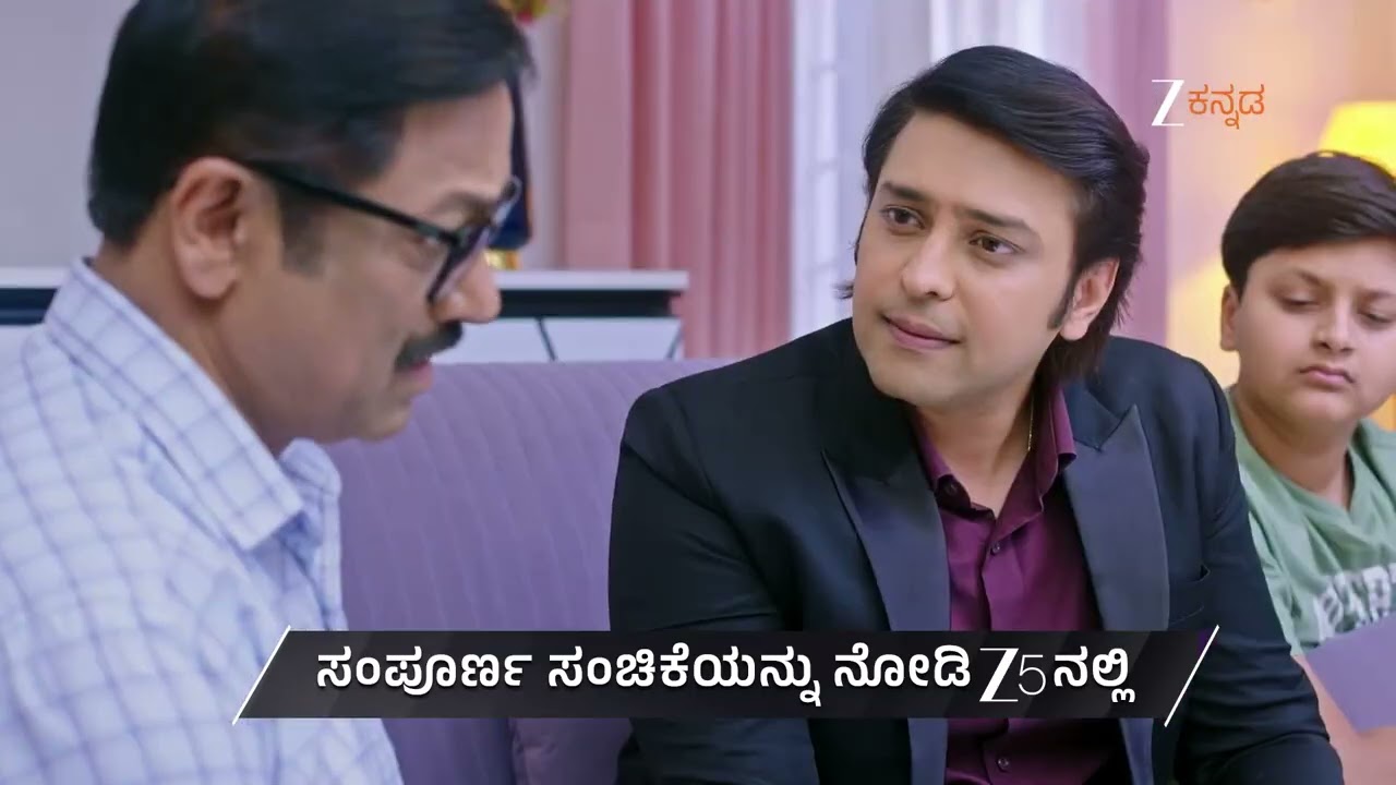 Lakshmi Nivasa | Ep - 891 | Preview | Mar 05 2026 | Zee Kannada