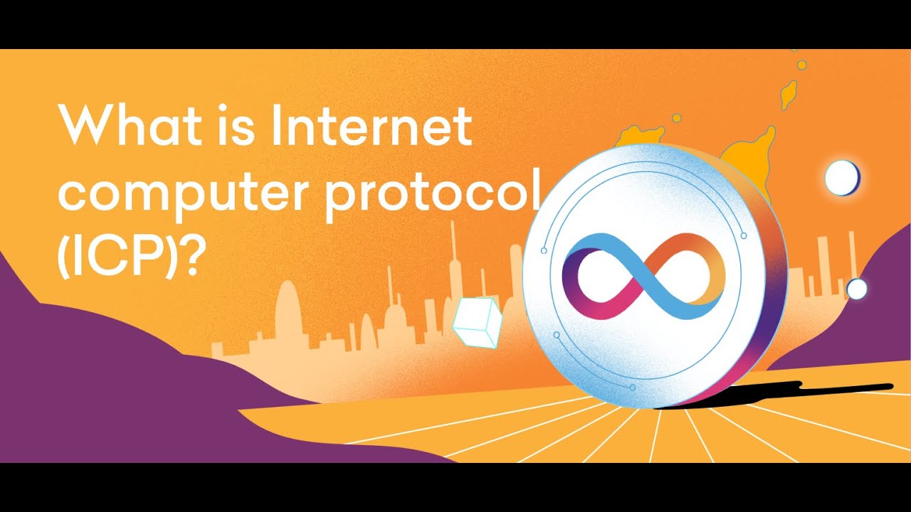 Internet Computer Protocol/ ICP - YouTube