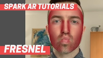 Spark AR - Fresnel (No Audio)