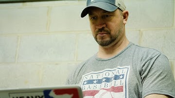 Tim at Barnwood Sports Design: Running an X-Carve Business