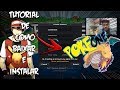 TUTORIAL DE COMO BAIXAR E INSTALAR POKEONE