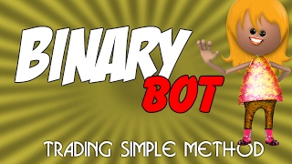 Bot for Binary.com Digit Trading System