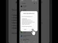 Reset App Preferences kaise kare | Hidden Features Explained#shorts