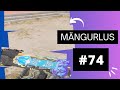 Goonimine on novembris keelatud! / Mängurlus #74