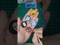 PERSONALIZANDO CHAPAS de REFRESCOS  (PARTE 1) #diy #custom #art #shorts #spongebob #arte