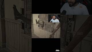 Tacno gamer playing horror game in funny 🤣 style #ajjubhaiinmymatch #totalgaming