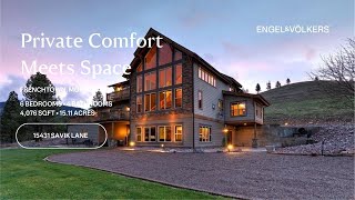 15431 Savik Lane video tour