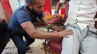 Full body massage videos 💆‍♂️ | Desi massage videos | Asmr massage video | new massage desi 