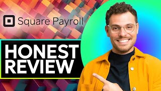 Square Payroll Business Assistance Honest Review - Watch Before Using screenshot 3
