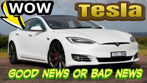 BTJT Good news for TESLA, Bad news for GM Ford and Chrysler. The future of the gasoline comb engine,