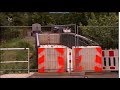 Brücken-Irrsinn - Warum die Altenburger ihre neue Brücke nicht benutzen dürfen