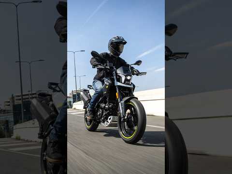 BKX 300 S| Urban energy #Benelli #BenelliMoto #BKX300S