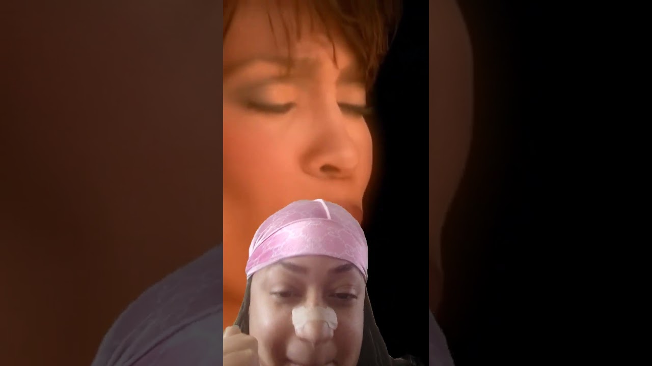 Whitney Houston "Exhale" 