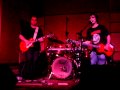 Stereofuzz - Are You Gonna Be My Girl (Cidadão do Mundo 30/07/2010)