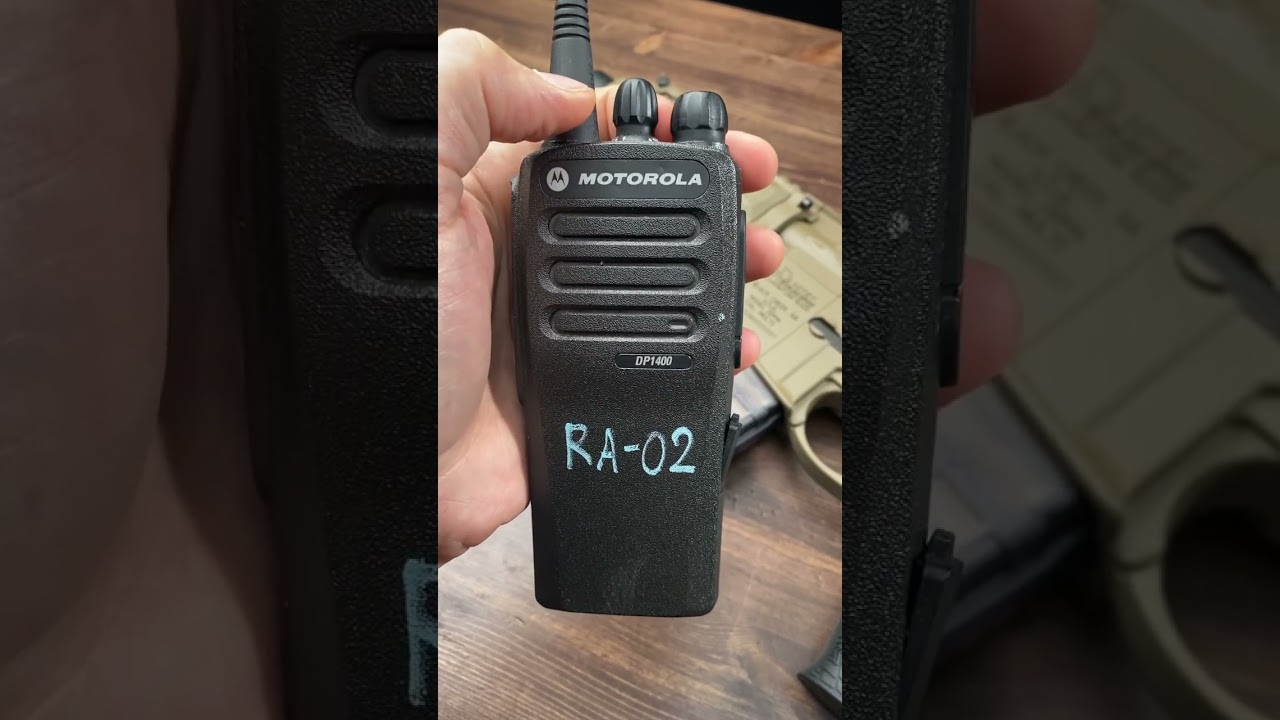 Самая пошлая рация 