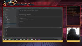 Custom Programming Language / LLVM Compiler - Input demonstration