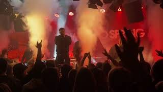 From Fall To Spring - Beastmode (Live @ Moritzbastei Leipzig, 20.04.24)