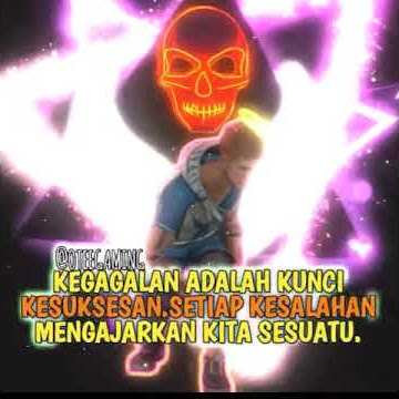 Video quotes free fire 30 detik || story wa ff