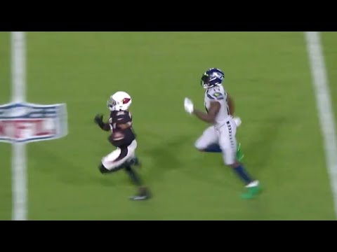 NFL Best Chase
