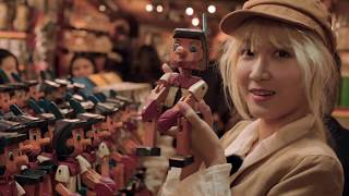 Where to go in SA - Hahndorf the German village