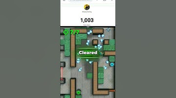 Hunter Assassin game play || Chaku wala game || Ruby game || bhoot wala ||  #gaming #shorts #bhoot