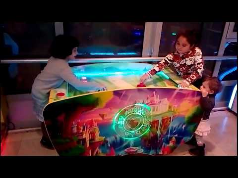 მხიარულად გავერთეთ  2.