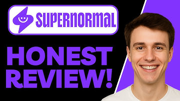Supernormal AI Review | Best AI Note Taker in 2025? (HONEST REVIEW!)