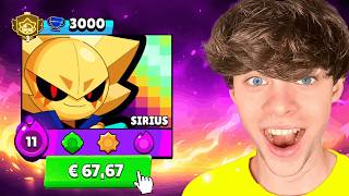 Ik Hou Geen Geld Meer Over Door Brawl Stars..