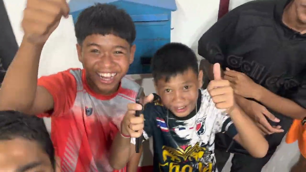 Kuba - Rawai Boxing Camp vs. Yan - Tiger MT - 23/12/2022 - Full Fight - no edit