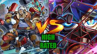 BLITZ CLIQUE VS KEWL TUNE  (DUELING BOOK)(HIGH RATED)