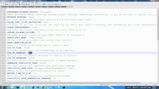 [Noob Friendly] How to Install iConomy and ChestShop 1.2.5 [Windows] [HD]