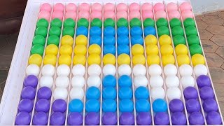 Quick Mind Color Ball Sort Game screenshot 3