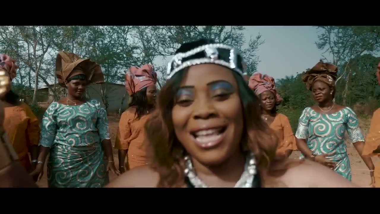 NORBERKA MAWU WEDO    Officiel