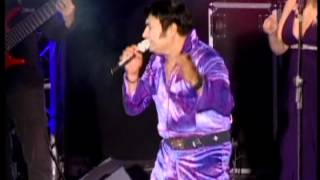 Bad Moon Rising - The Ray King Show 2010