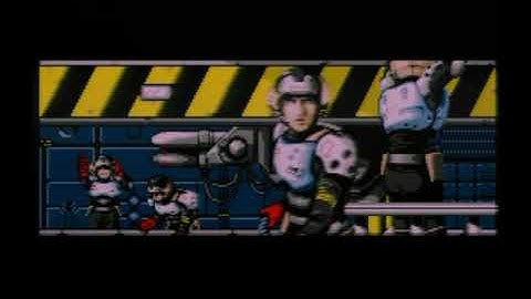 Gate of Thunder Longplay (PCE) Normal Intro Part I