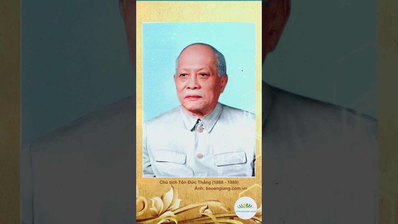 Chủ tịch Tôn Đức Thắng - người đứng đầu Nhà nước liêm khiết và giản dị bậc nhất