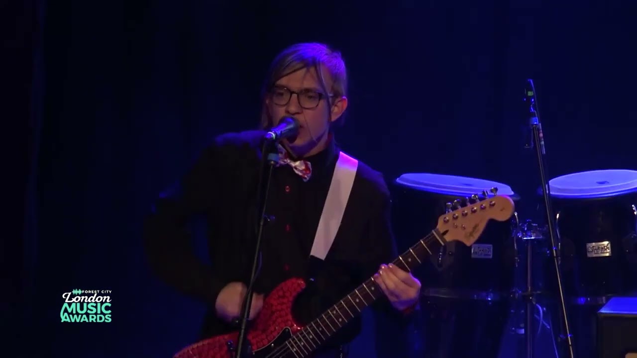 2023 FCLMA Awards Show Ian BW Performance