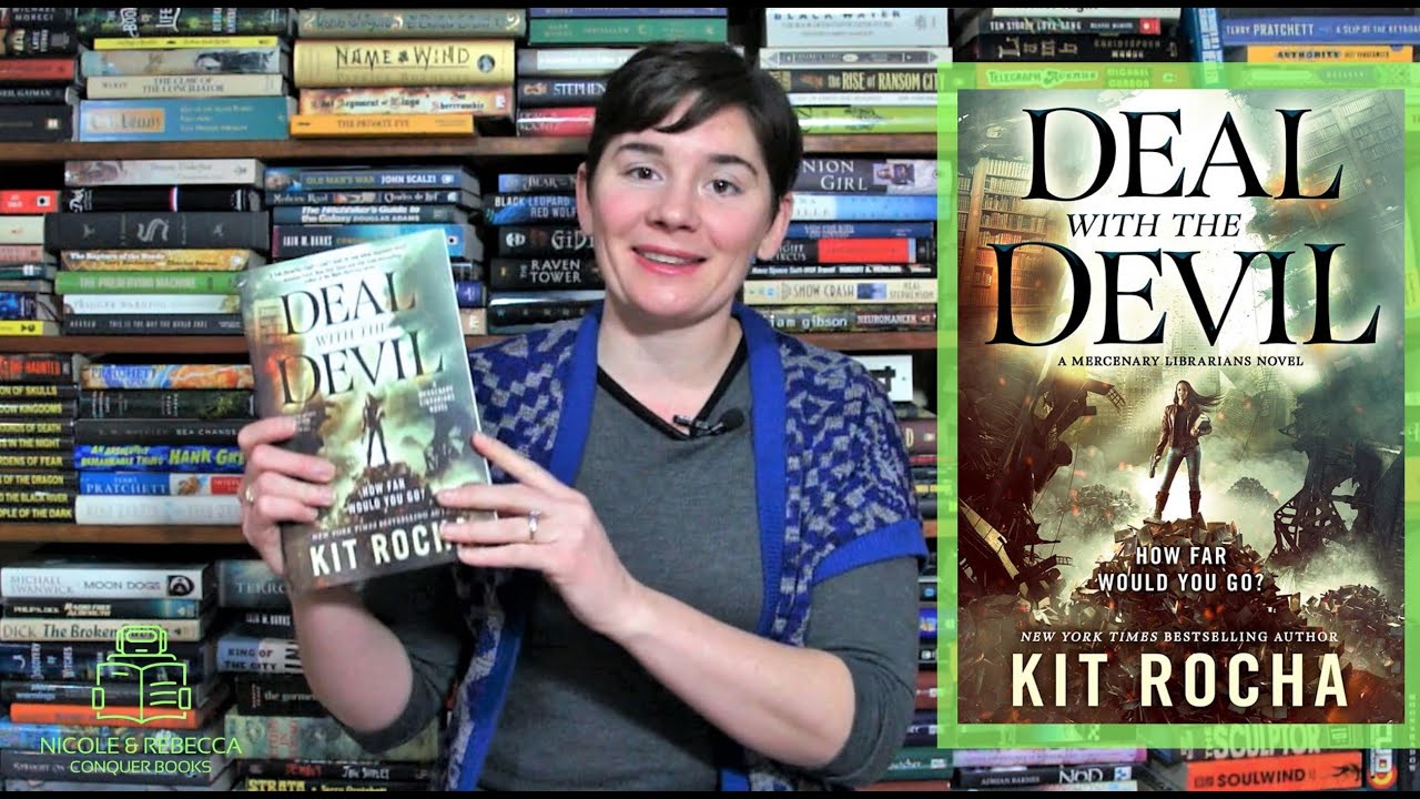 deal with the devil book kit rocha deal with the devil book kit rocha