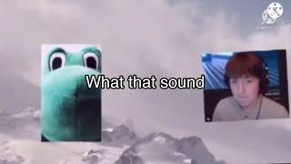 Everyone Is Screaming And Running Away From Mimi Add Round 63