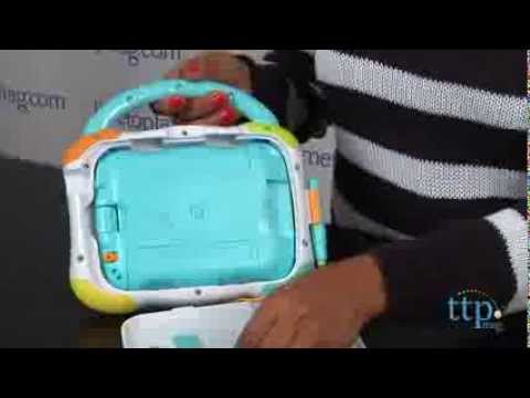 InnoTab 3 Baby from VTech